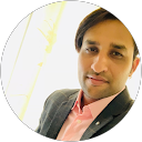 chirag thummar profile picture