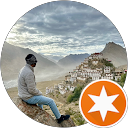 Dharmin Ghetia profile picture